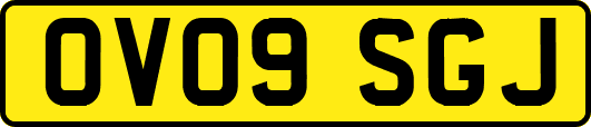 OV09SGJ
