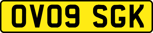 OV09SGK