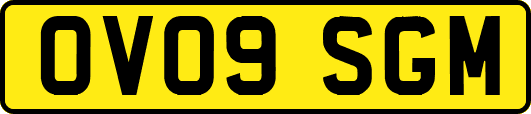 OV09SGM
