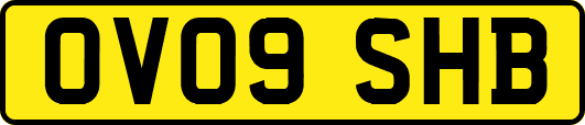 OV09SHB