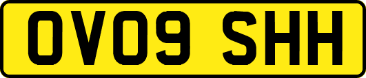 OV09SHH