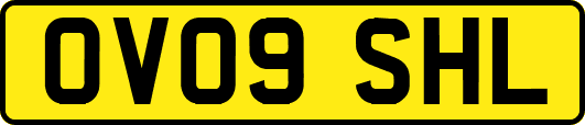 OV09SHL