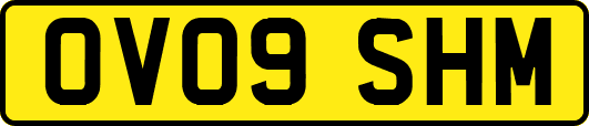 OV09SHM
