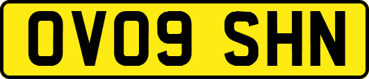 OV09SHN