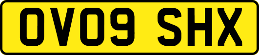 OV09SHX
