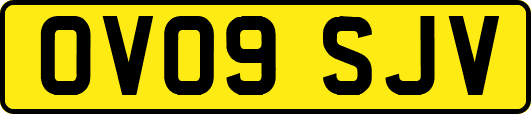 OV09SJV