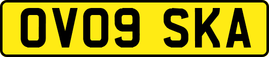 OV09SKA