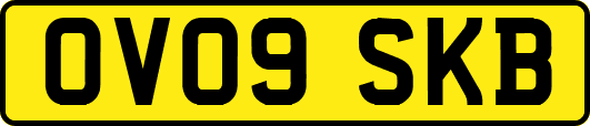 OV09SKB