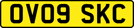 OV09SKC
