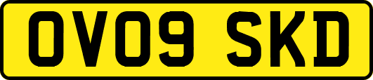 OV09SKD
