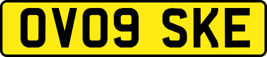 OV09SKE