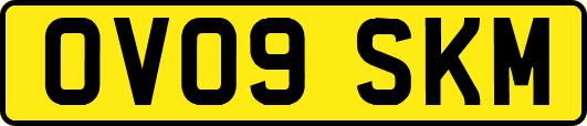 OV09SKM