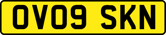 OV09SKN