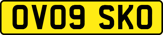 OV09SKO