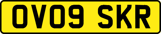 OV09SKR