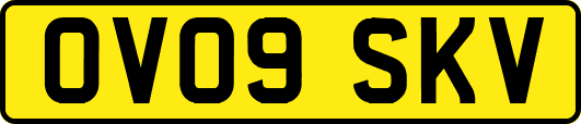 OV09SKV
