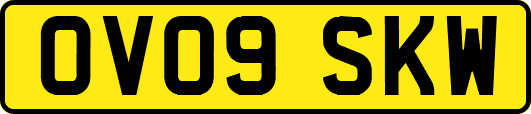 OV09SKW