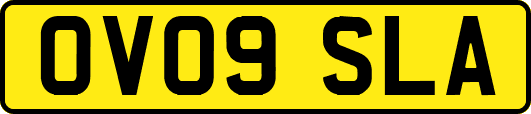 OV09SLA