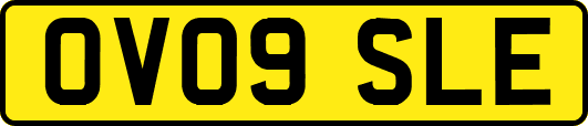 OV09SLE