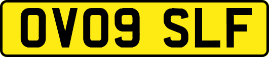 OV09SLF