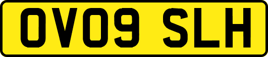OV09SLH