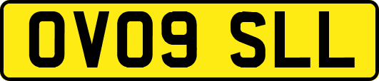 OV09SLL