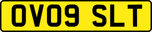 OV09SLT