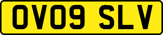 OV09SLV