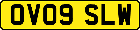 OV09SLW