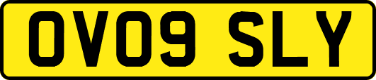 OV09SLY
