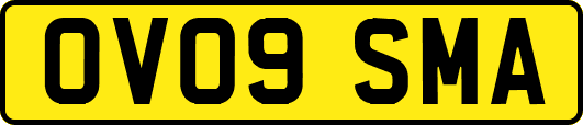 OV09SMA