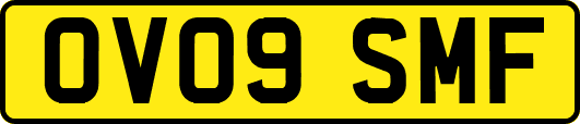 OV09SMF