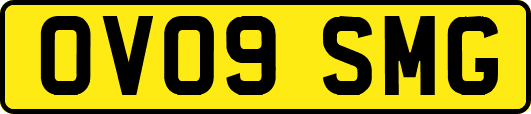 OV09SMG