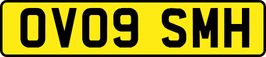 OV09SMH
