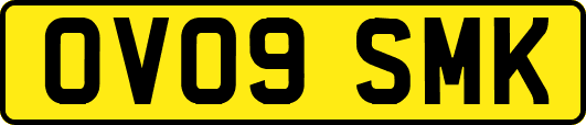 OV09SMK