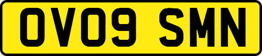 OV09SMN