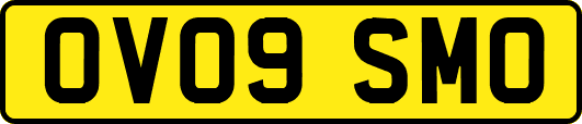 OV09SMO