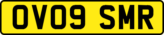 OV09SMR