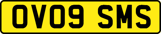 OV09SMS