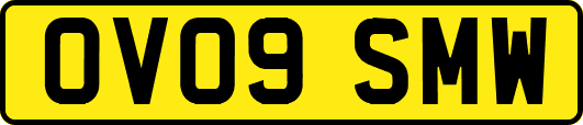 OV09SMW
