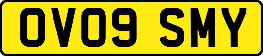 OV09SMY