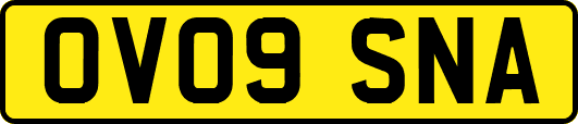 OV09SNA