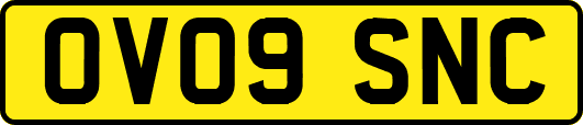 OV09SNC