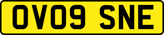 OV09SNE