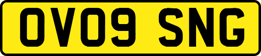 OV09SNG
