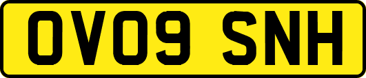 OV09SNH