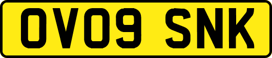 OV09SNK