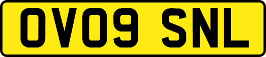 OV09SNL