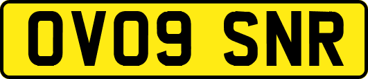 OV09SNR