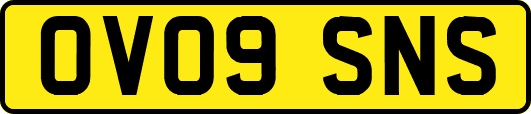 OV09SNS